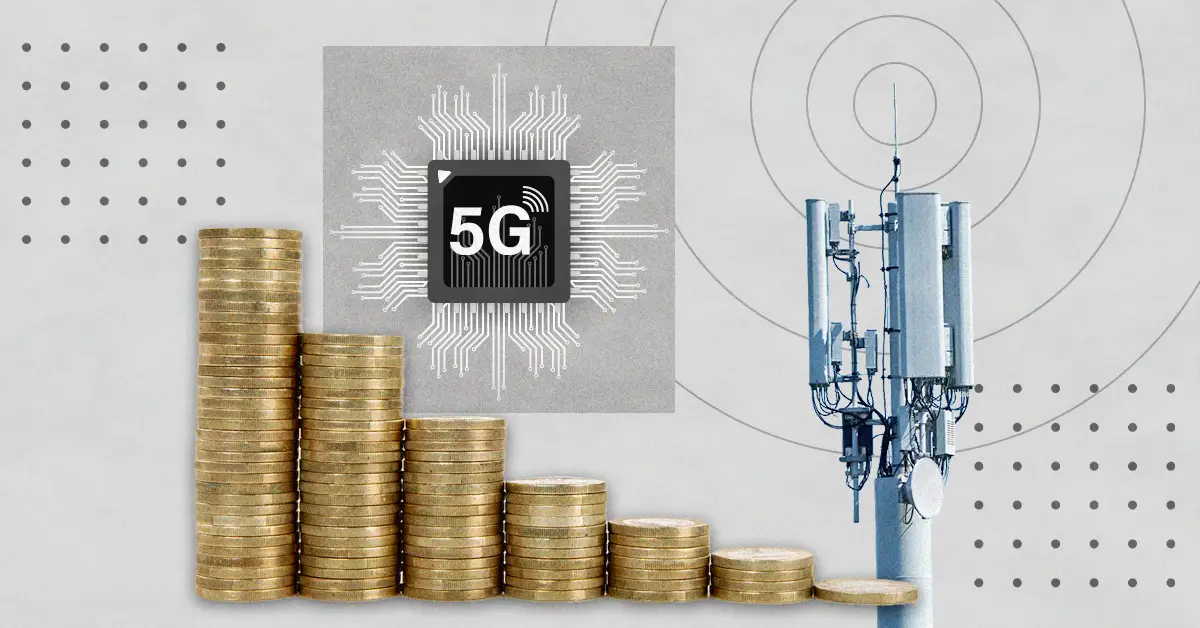 retos 5G