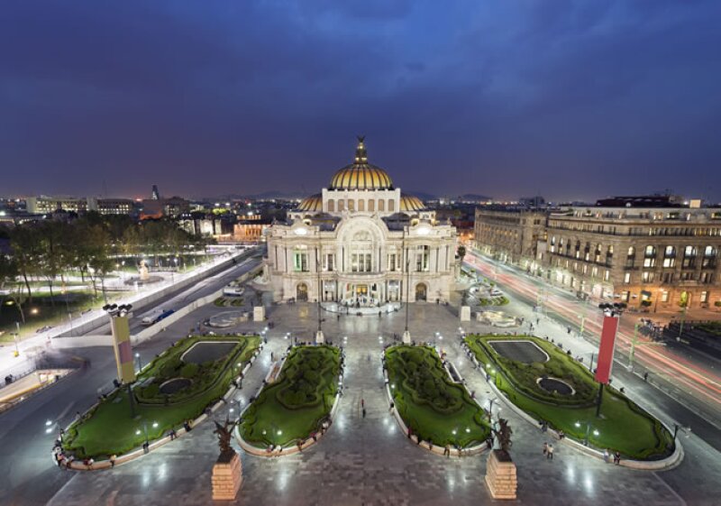 bellas-artes