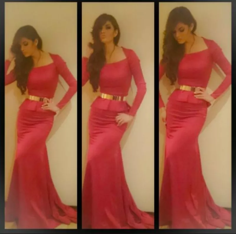 A tan sólo un mes de convertirse en mamá por primera vez, la conductora ya luce nuevamente un cuerpo espectacular, prueba de ello su más reciente aparición pública en Guadalajara.