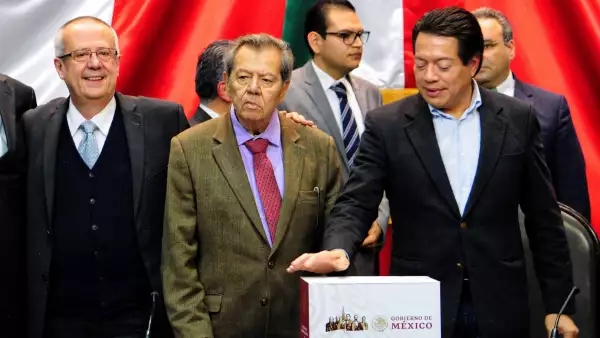Paquete Económico 2019