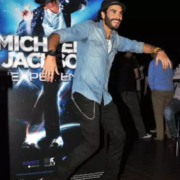 Gonzálo García Vivanco