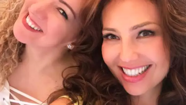 Erika Ender, Thalía