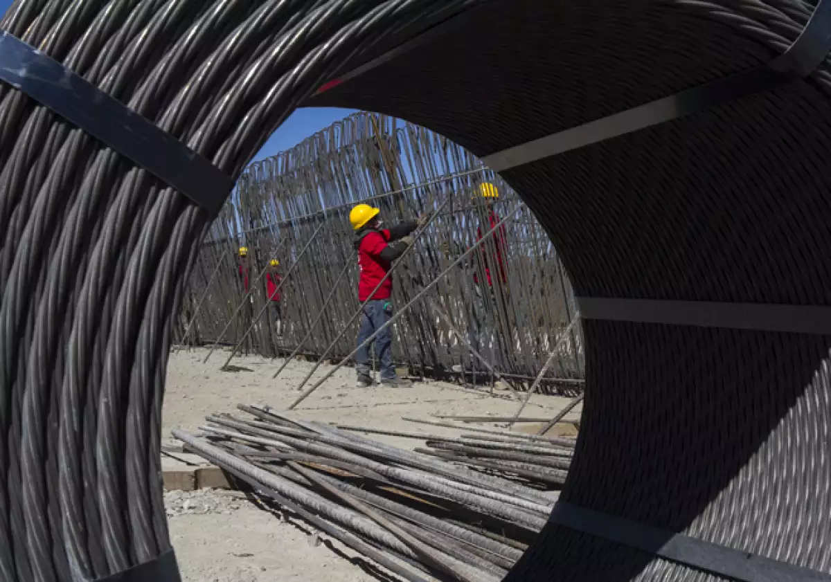 infraestructura