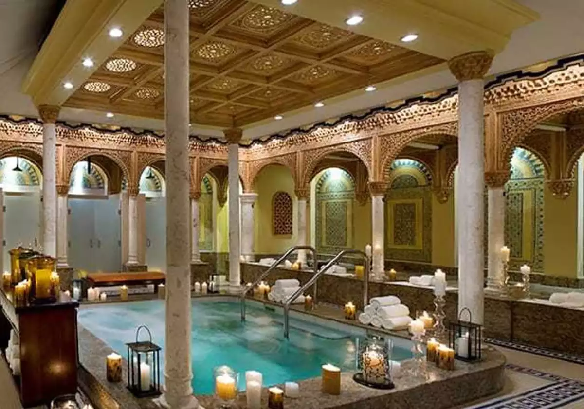 waldorf-astoria
