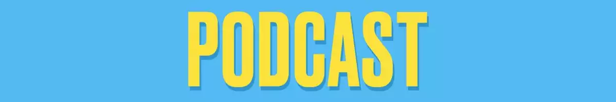 Podcast heading