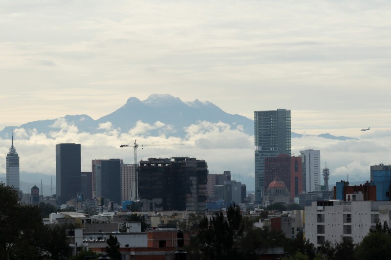 CDMX inmobiliaro