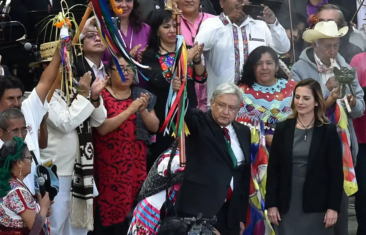 AMLO-AFP