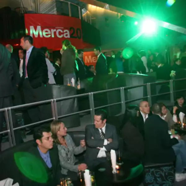 Reconocimientos Merca2.0