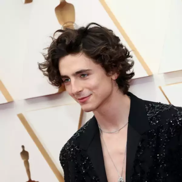 94th Annual Academy Awards - Arrivals