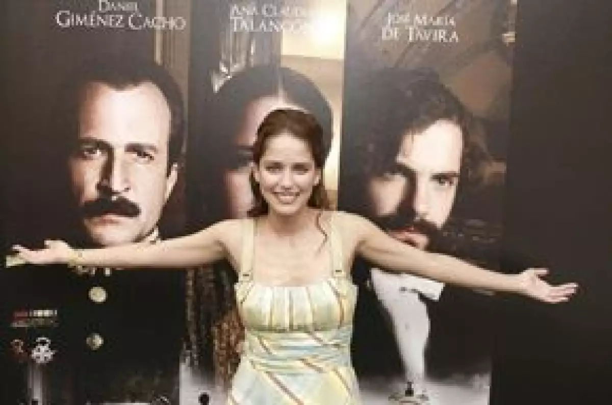La película mexicana es la única producción latinoamericana que sigue en la contienda por una nominación a la estatuilla dorada a la mejor cinta de lengua extranjera.