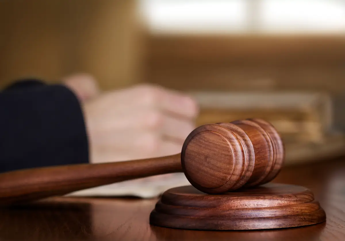 Pena de muerte Suprema Corte Estados Unidos
