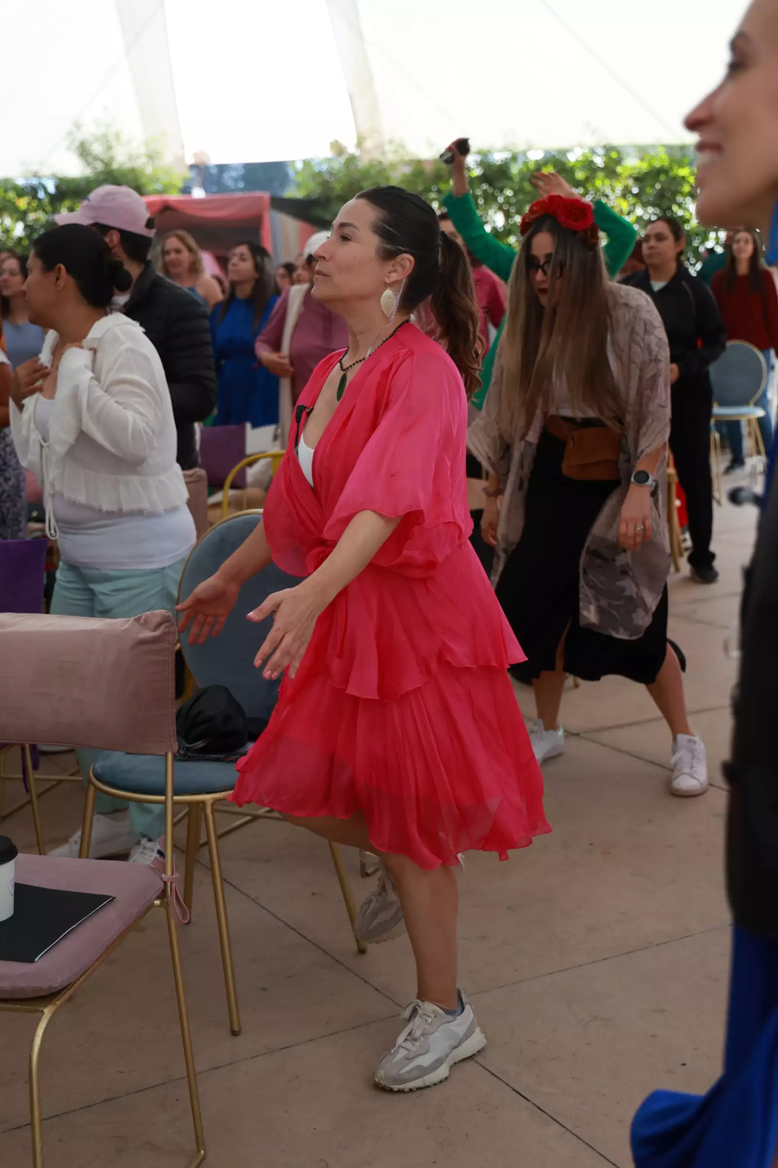 Karla González Juáregui