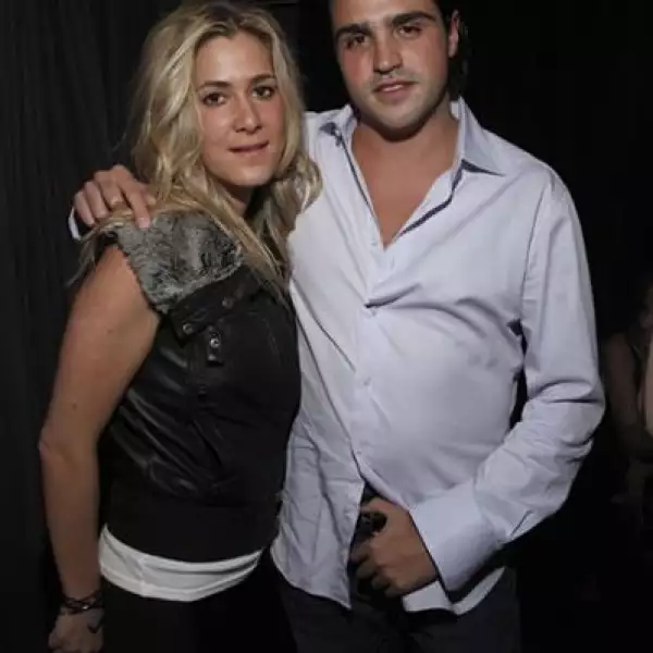 Fiesta Toño de la Vega