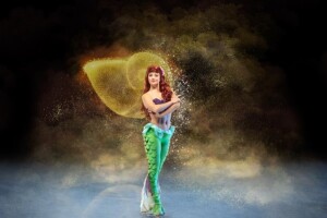 Ariel