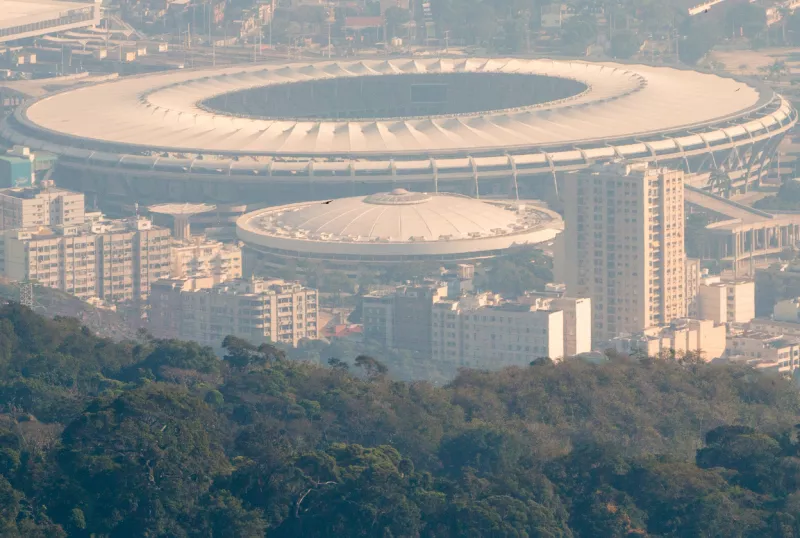 Maracana