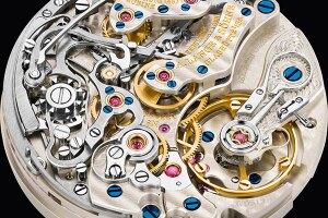 A. Lange & Söhne Datograph Up/Down Lumen