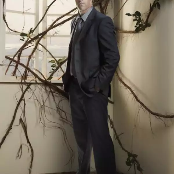 Uno de sus pininos en el mundo de la actuación fue dentro de una película, en la que participó mientras era estudiante.