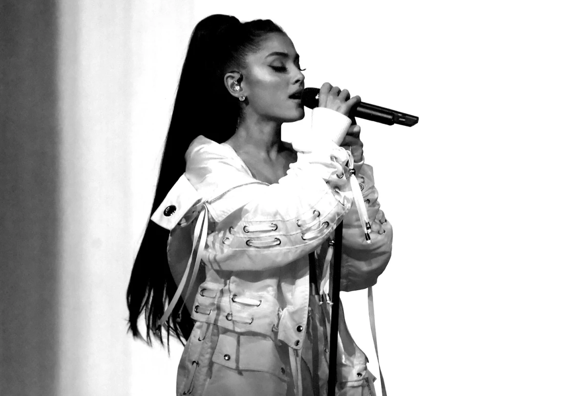 Ariana Grande