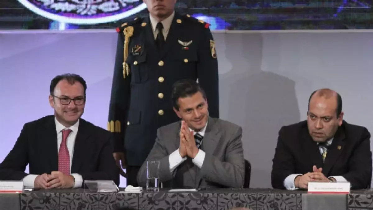 Peña Nieto