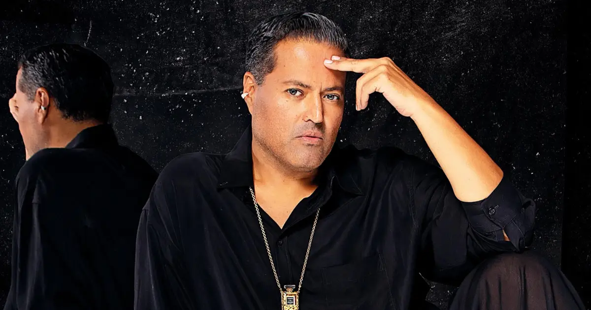 Aldo Rendon