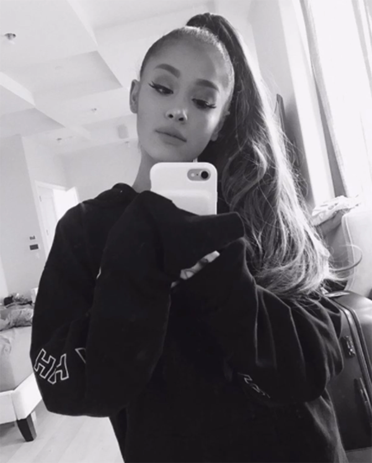 Ariana Grande