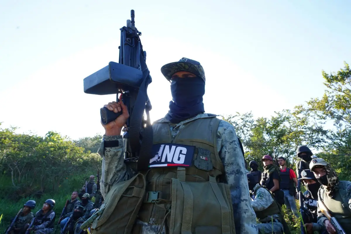 ¿Por qué la captura del Mayo Zambada puede beneficiar al CJNG?