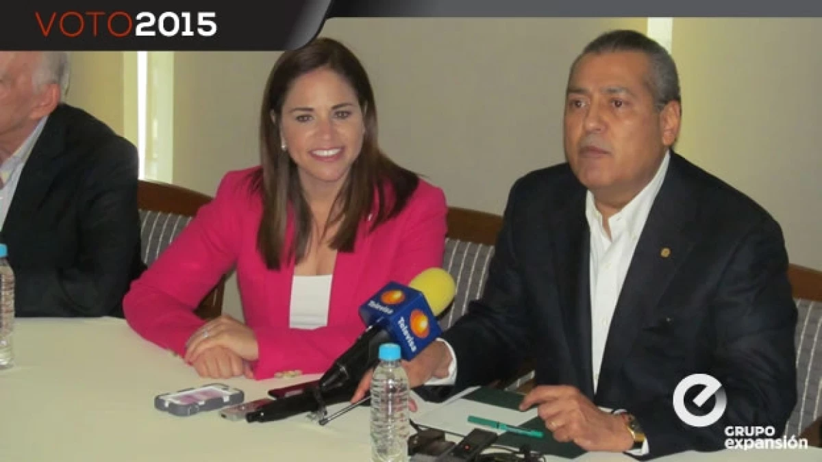 Ivonne y Manlio