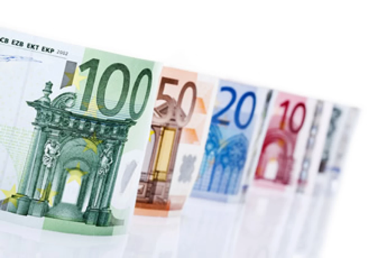 Los datos del jueves de una inflación más alta a lo esperado en la zona euro reforzaron las predicciones de que habrá un alza de los tipos de interés por parte del BCE la próxima semana. (Foto: Photos to go)