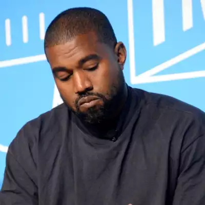 Otro “no” para Kanye West: rechazan su concierto en un estadio de Suiza