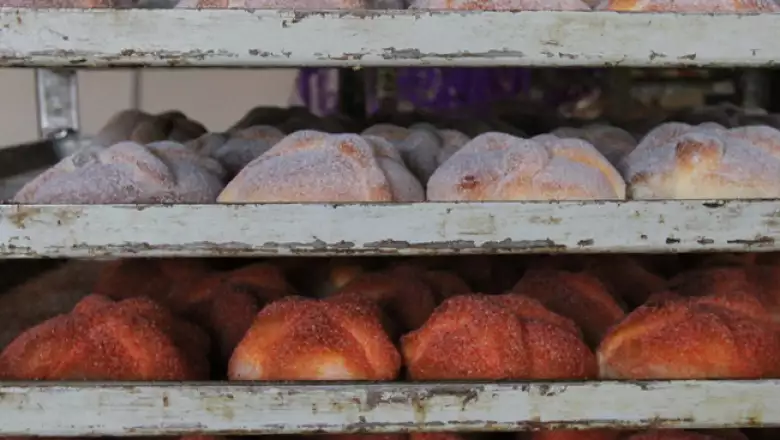 pan de muerto 6