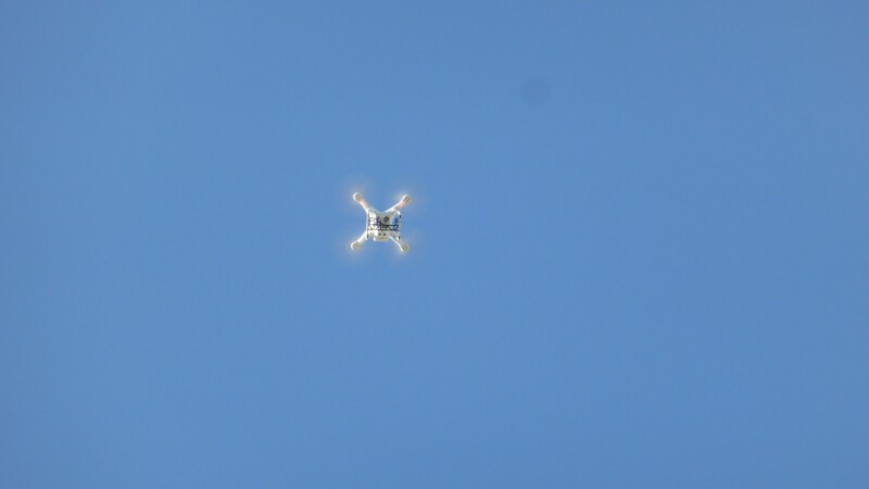 Drones