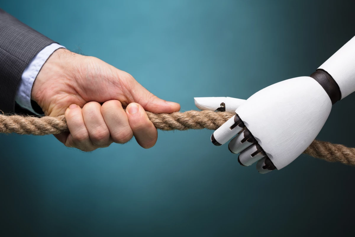 Inteligencia artificial