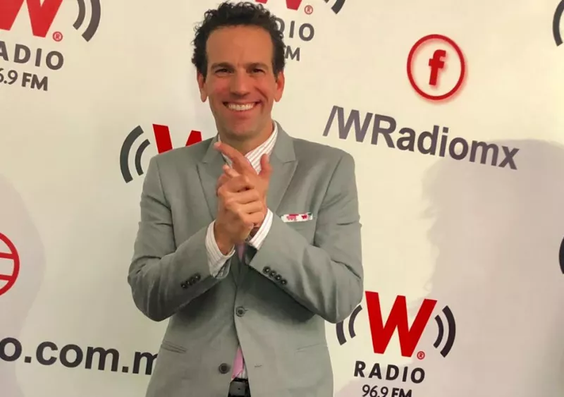 Carlos Loret de Mola