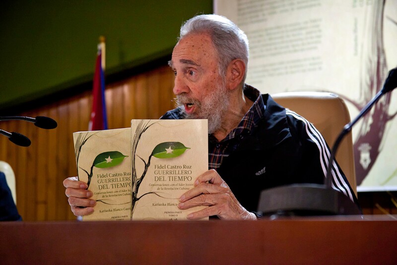 Fidel Castro