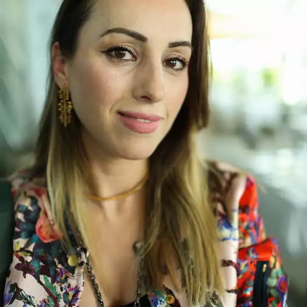 Brunch Women's Weekend