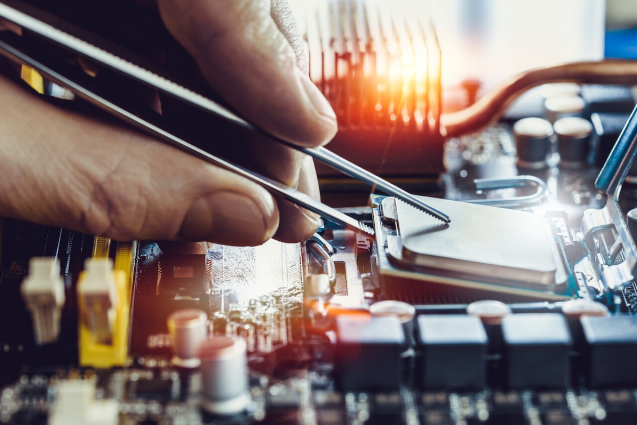 México ante el reto de innovar; ciencia sin presupuesto y capital sin riesgo