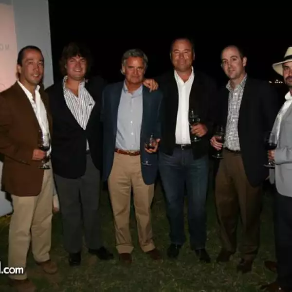 Vendimia Monte Xanic