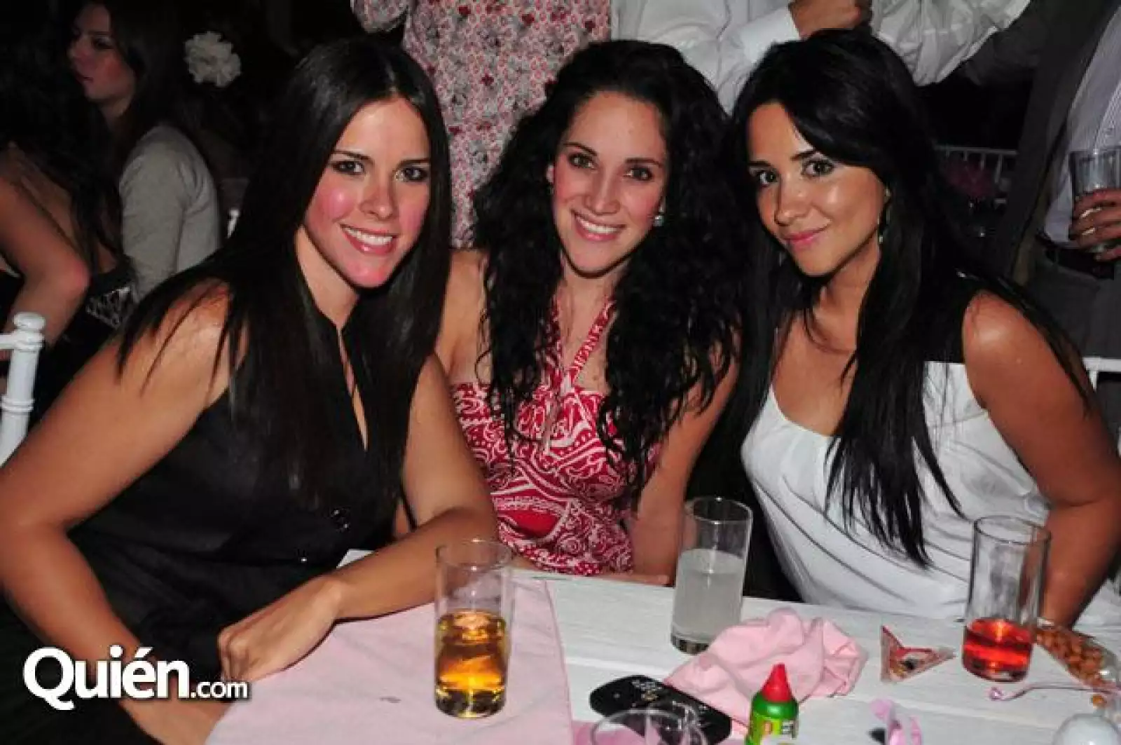 BAUTIZO PAMELA DIAZ ORDAZ