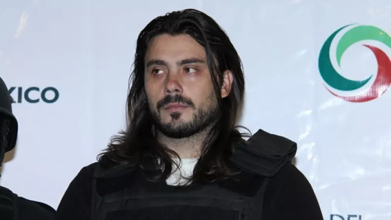 Jacobo Tagle 