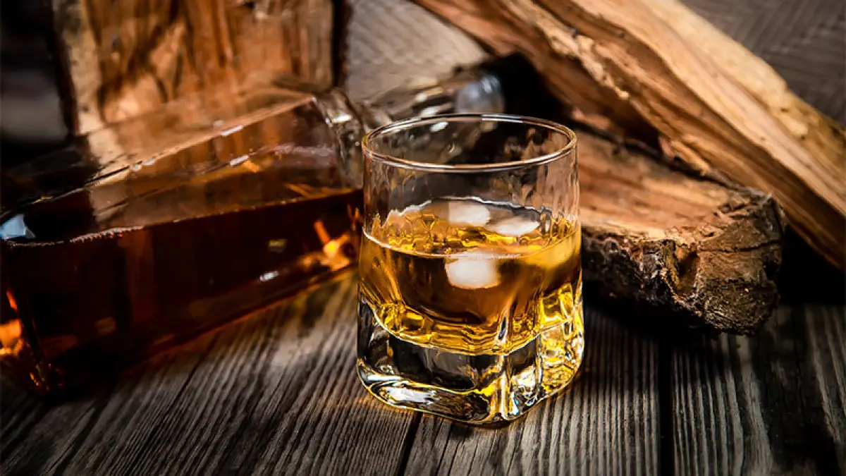 Bourbon