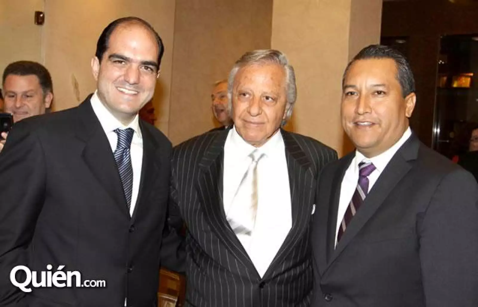 reconociemieno centro libanes daniel karam