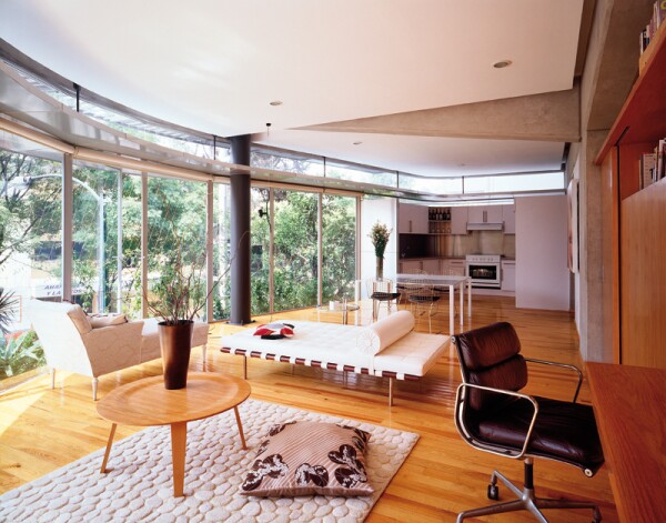 Oficinas ZD+A 2