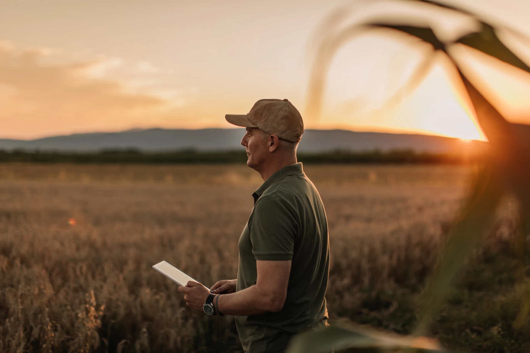 tecnología campesinos cambio climático