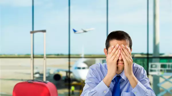 ¿Vacaciones retrasadas?