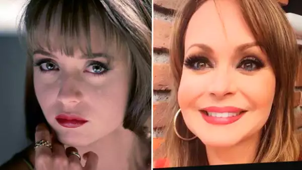 En entrevista, la actriz dejó en claro de una vez por todas que no se hizo ninguna cirugía para verse más joven.