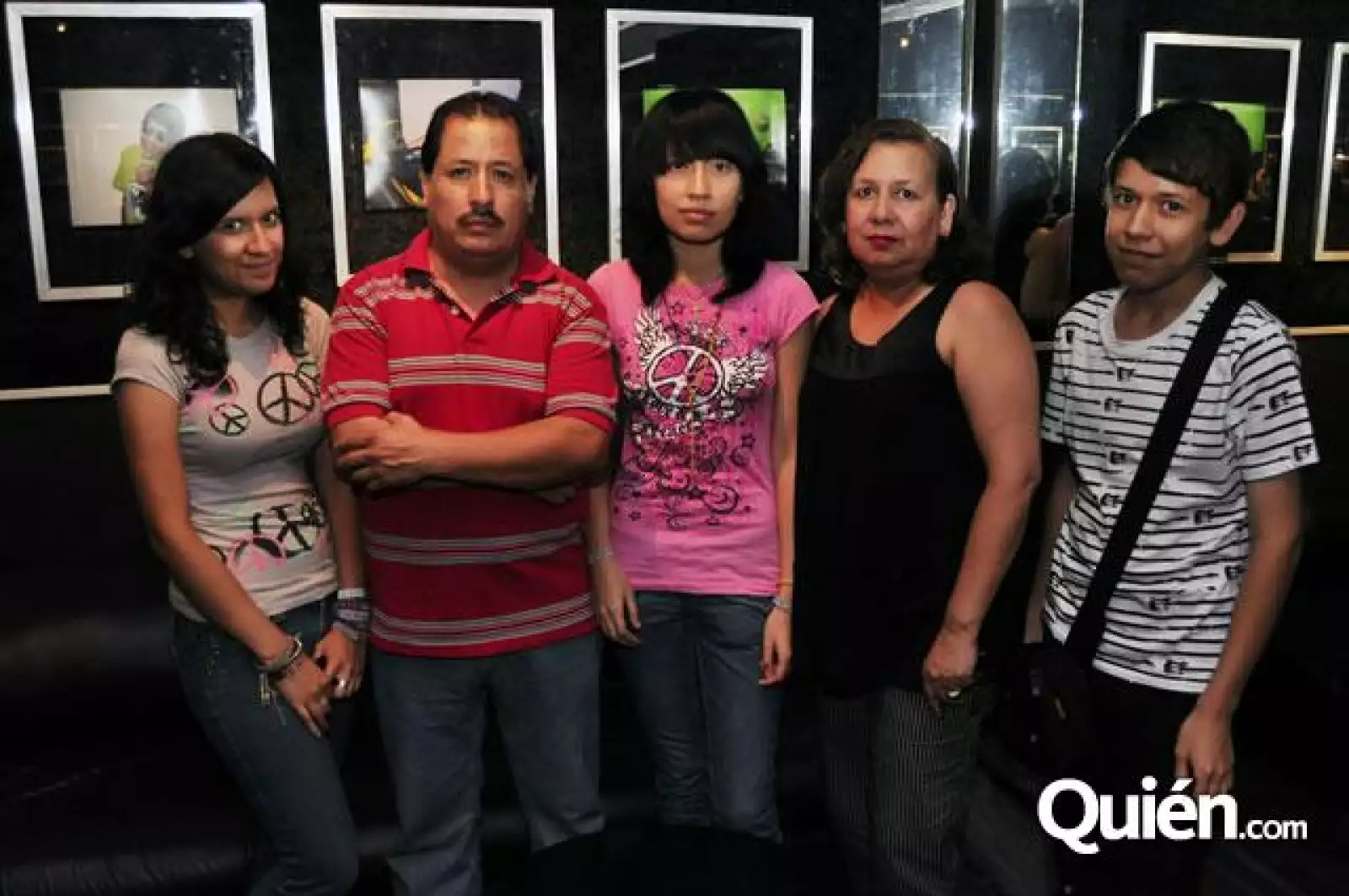 Exposición de fin de curso