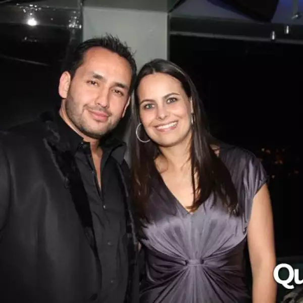 Inauguración Bar Kaah