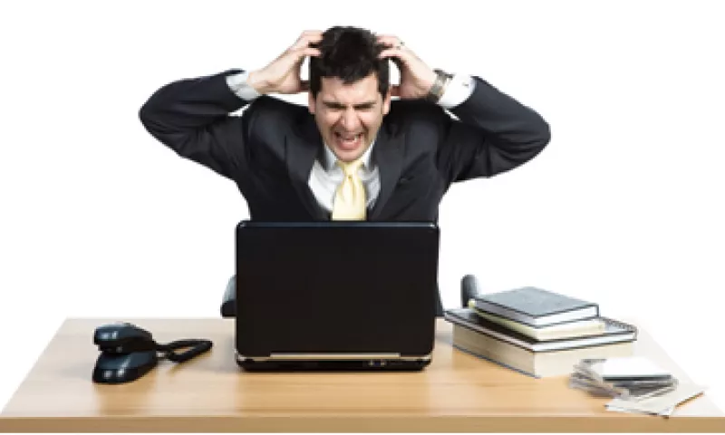 Si pierdes tu empleo puedes tomar dinero prestado de tu afore y reponerlo una vez que te recuperes. (Foto: Thinkstock)