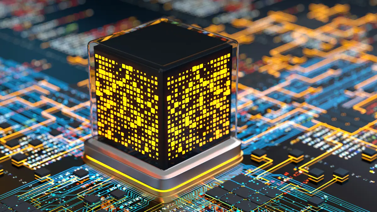 computación cuántica que es y para qué sirve