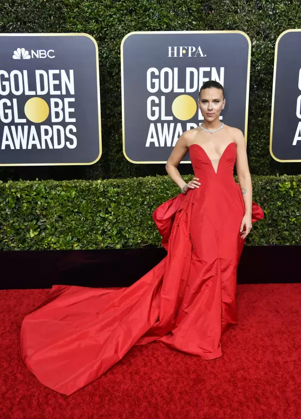 Los mejores looks en la historia de los Golden Globes